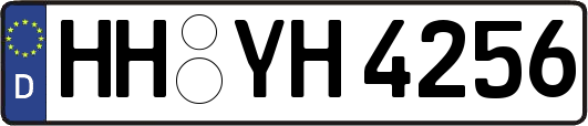 HH-YH4256