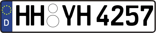 HH-YH4257