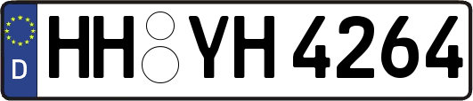 HH-YH4264