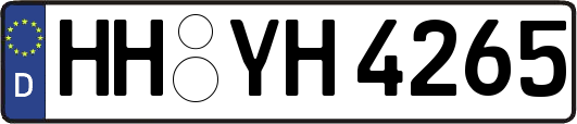 HH-YH4265