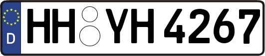 HH-YH4267