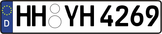 HH-YH4269