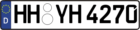 HH-YH4270