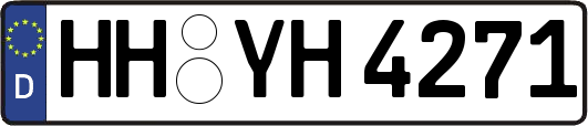 HH-YH4271