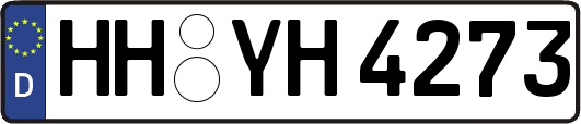 HH-YH4273
