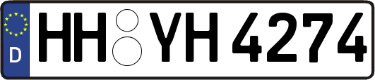 HH-YH4274