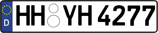 HH-YH4277