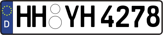 HH-YH4278
