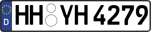 HH-YH4279