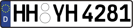 HH-YH4281