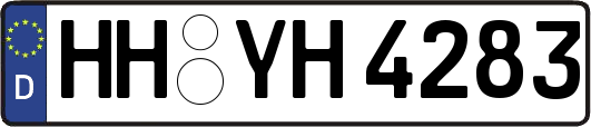 HH-YH4283