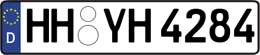 HH-YH4284