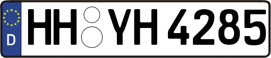 HH-YH4285