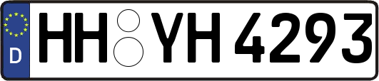 HH-YH4293