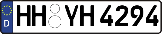 HH-YH4294