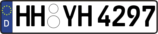 HH-YH4297