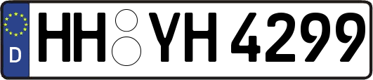 HH-YH4299