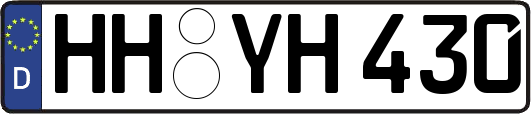 HH-YH430