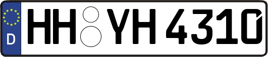 HH-YH4310