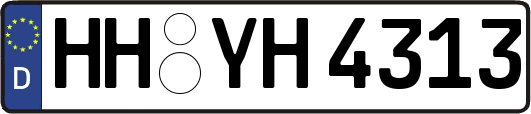 HH-YH4313