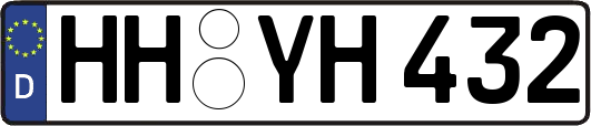 HH-YH432