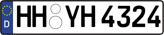 HH-YH4324