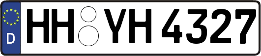 HH-YH4327