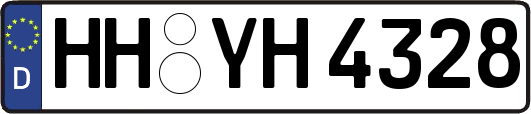 HH-YH4328