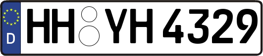 HH-YH4329