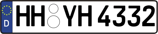 HH-YH4332