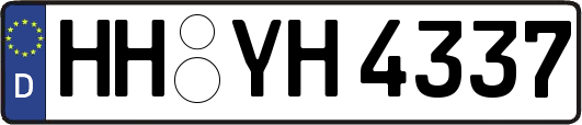 HH-YH4337