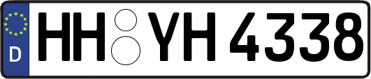 HH-YH4338
