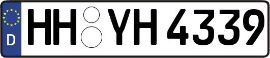 HH-YH4339