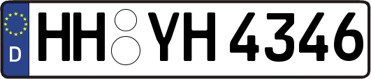 HH-YH4346