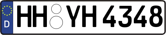 HH-YH4348