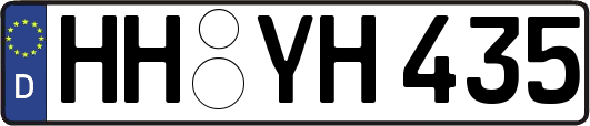 HH-YH435