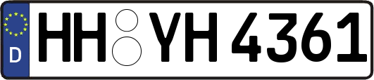 HH-YH4361