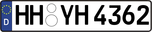 HH-YH4362