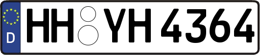 HH-YH4364