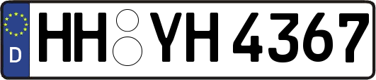 HH-YH4367