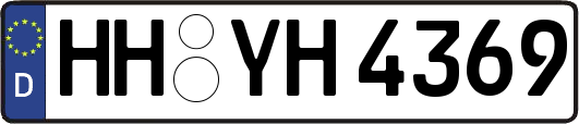 HH-YH4369