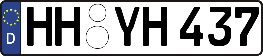 HH-YH437
