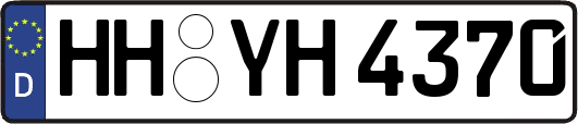 HH-YH4370