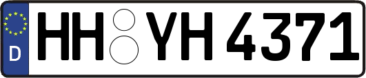HH-YH4371
