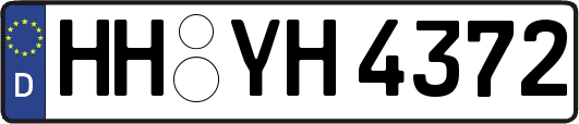 HH-YH4372