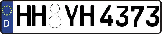HH-YH4373