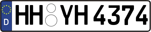HH-YH4374