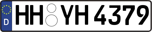 HH-YH4379