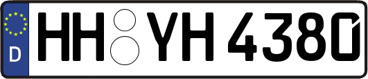 HH-YH4380