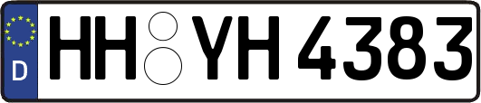 HH-YH4383